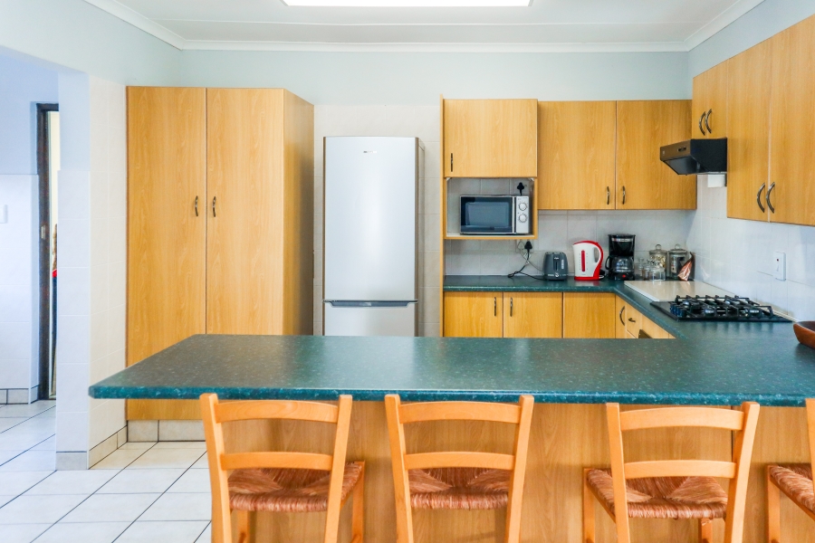 3 Bedroom Property for Sale in The Island Western Cape